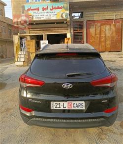 هيونداي توسان